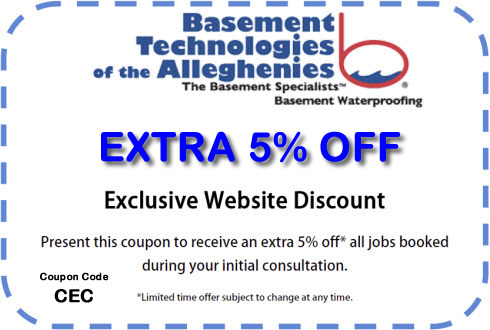 Extra 5 percent off coupon